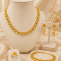 Parure de bijoux