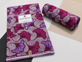 pagnes wax Hollandtex de 2 yards