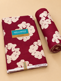 Pagnes wax Hollandtex 2 yards